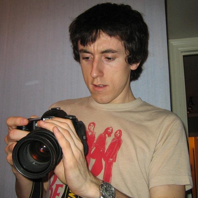 John Britton, GitHub Education Lead