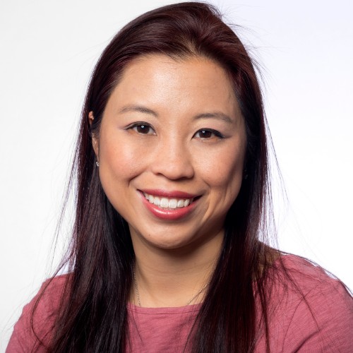 Kathy Kam, Head of Open Source at Meta